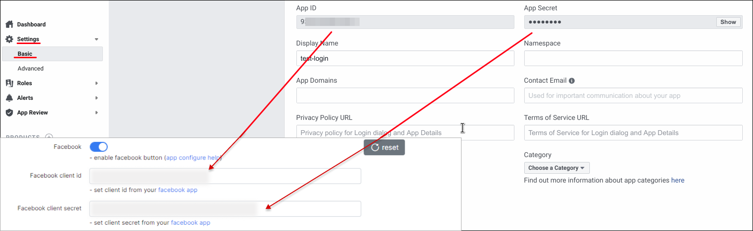 selfreg_fb-AppID_Secret-mix.png