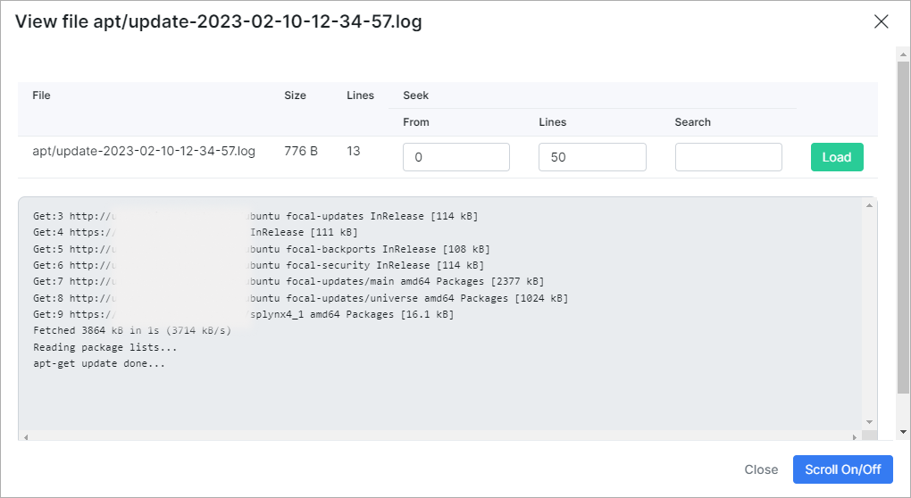 LogViewPlus 3.0.22 for iphone download LogViewPlus 3.0.22 for iphone download