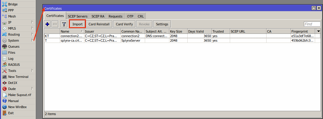 fortigate openvpn