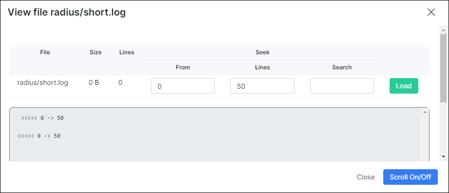 Radius Admin Login To Mikrotik Routers