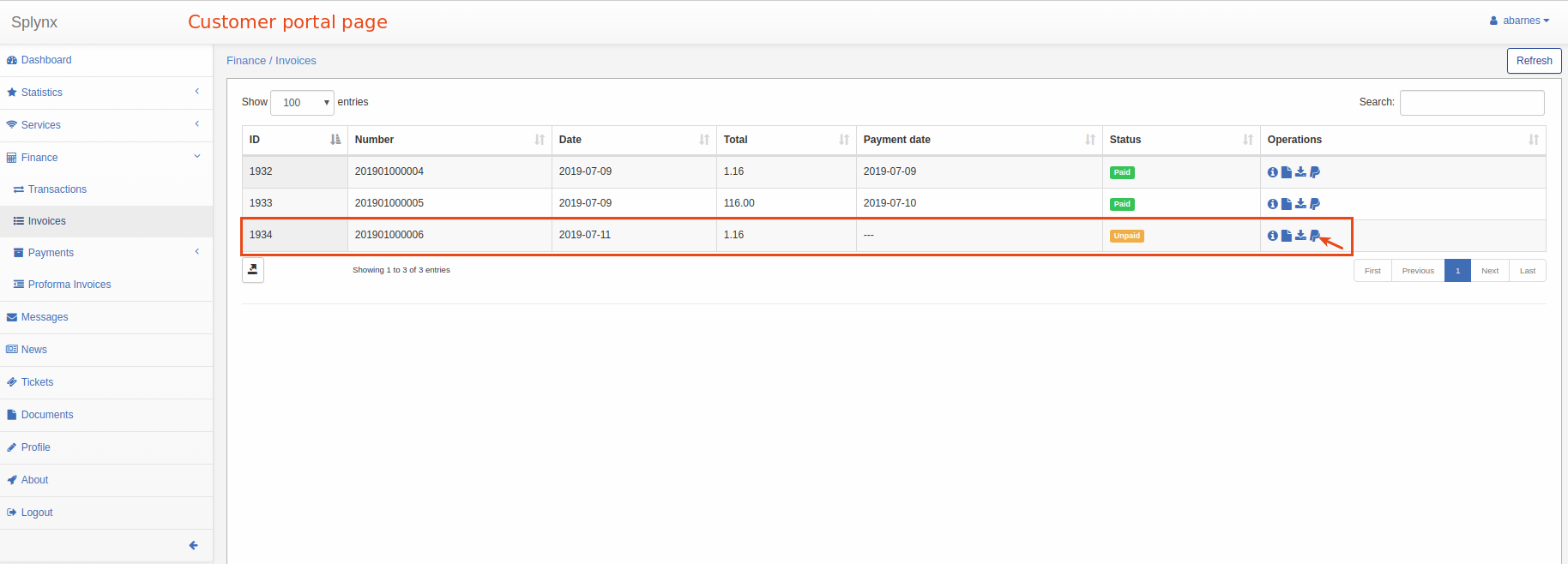 paypal transaction fees spreadsheet